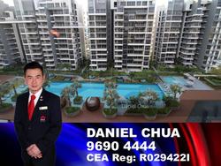 Bedok Residences (D16), Apartment #127582822